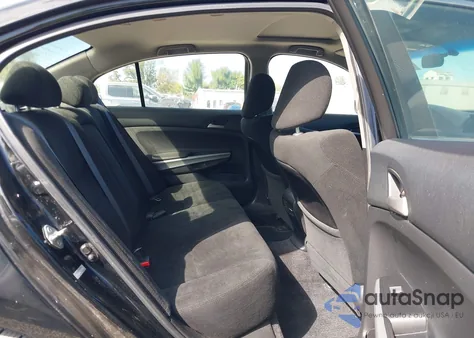 2010 Honda Accord 2.4 Ex z USA, uszkodzony, nr VIN 1HGCP2F74AA020239